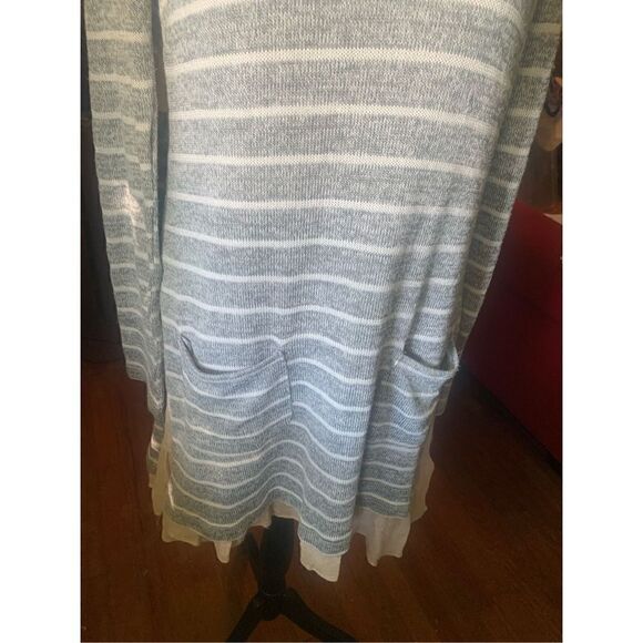 Alter’d States lined sweater - Picture 5 of 11